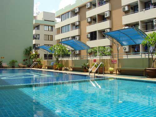 ขายคอนโด ห้วยขวาง กรุงเทพมหานคร