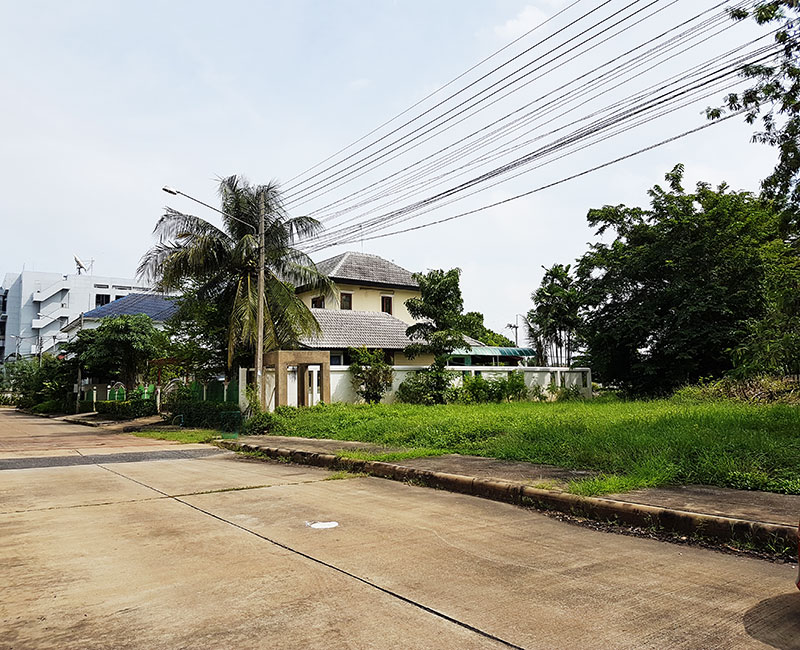 ขายที่ดิน ธัญบุรี ปทุมธานี