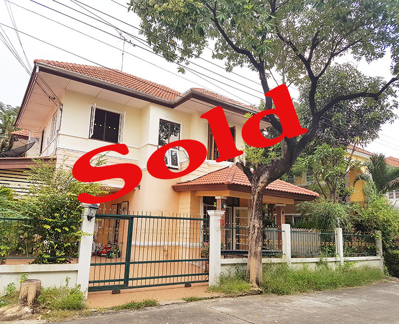 ม.บ้านลลิล อินเดอะพาร์ค-วัชรพล 