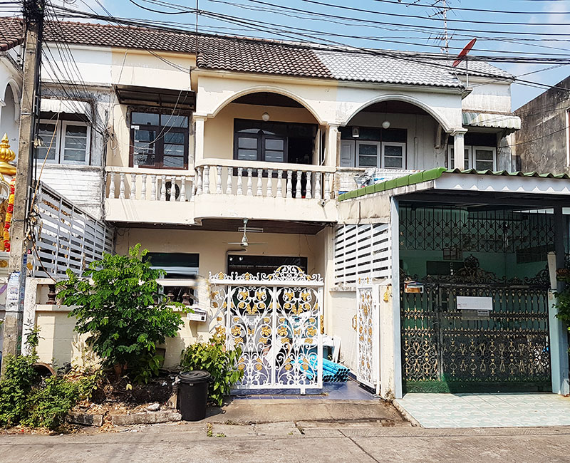 ขายทาวน์เฮ้าส์ ลาดพร้าว กรุงเทพมหานคร