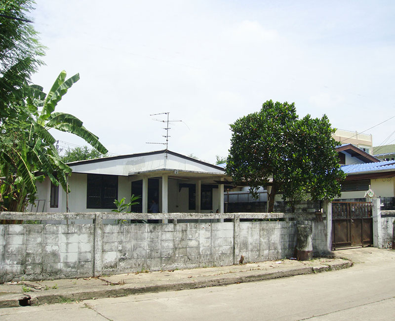 เช่าบ้านเดี่ยว ลาดพร้าว กรุงเทพมหานคร