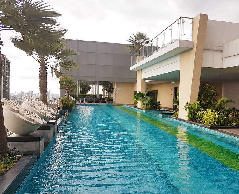 เช่าคอนโด จตุจักร กรุงเทพมหานคร