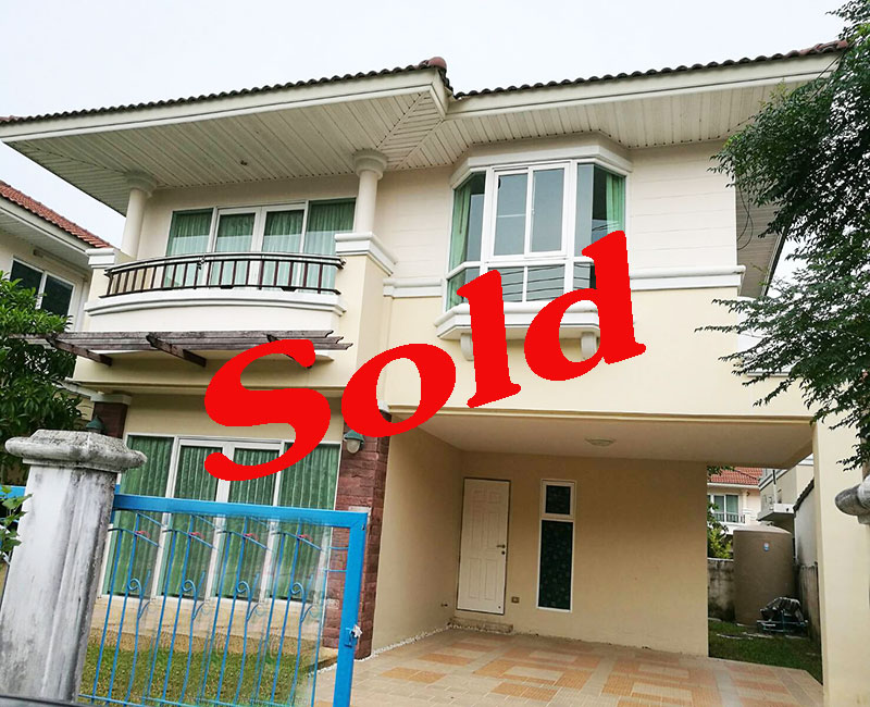 ขายบ้านเดี่ยว ถลาง ภูเก็ต