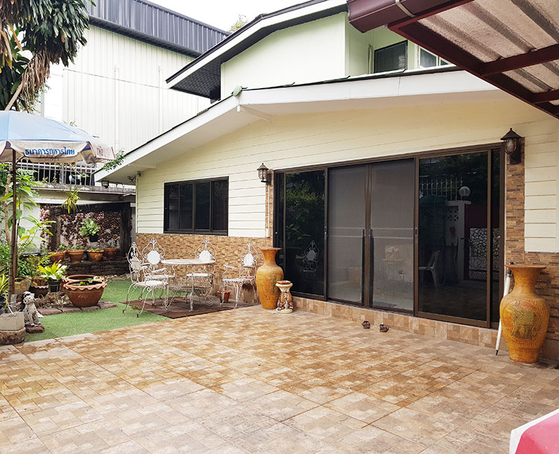 ขายบ้านเดี่ยว จตุจักร กรุงเทพมหานคร