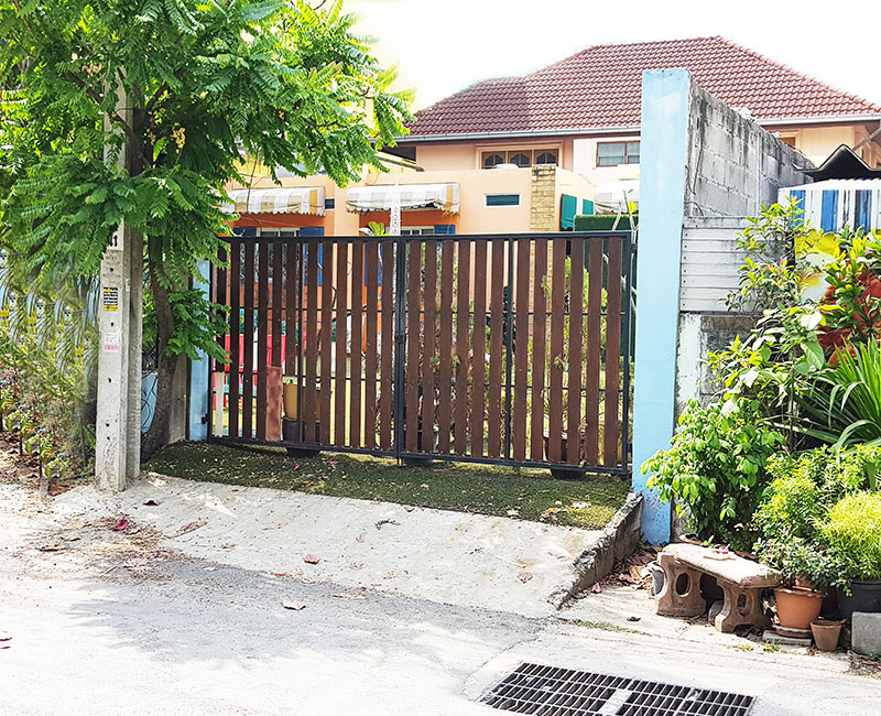 ขายที่ดิน จตุจักร กรุงเทพมหานคร