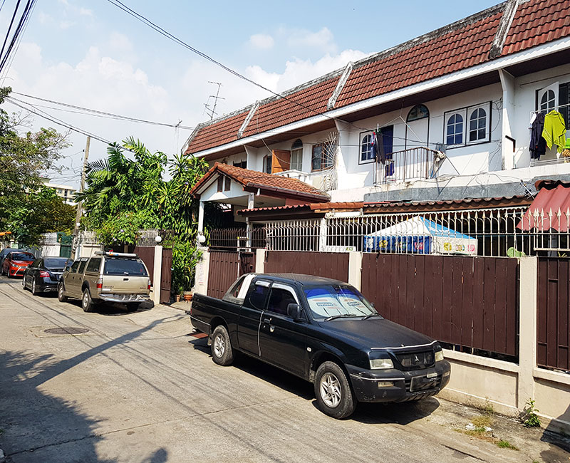 ขายที่ดิน พญาไท กรุงเทพมหานคร