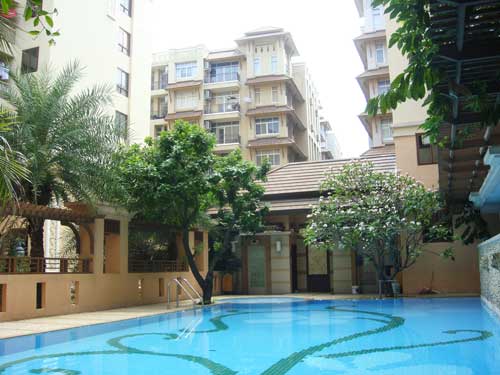 เช่าคอนโด ดินแดง กรุงเทพมหานคร