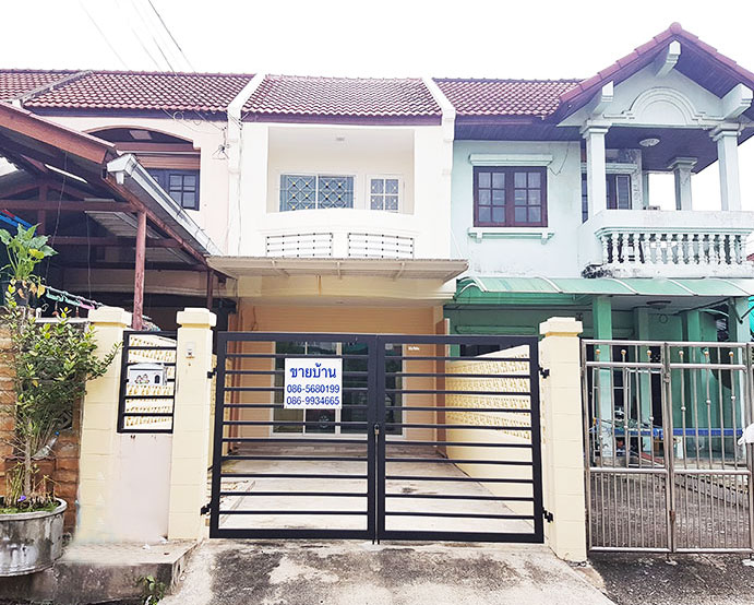 ม.สราญรมย์ เกษตร-นวมินทร์