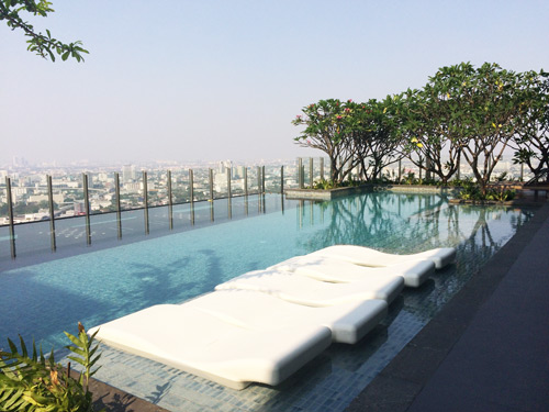 คอนโด เซ็นทริค สถานีติวานนท์ 