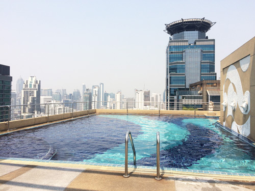 เช่าคอนโด ห้วยขวาง กรุงเทพมหานคร