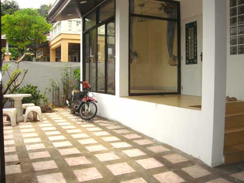 ขายบ้านเดี่ยว ลาดพร้าว กรุงเทพมหานคร