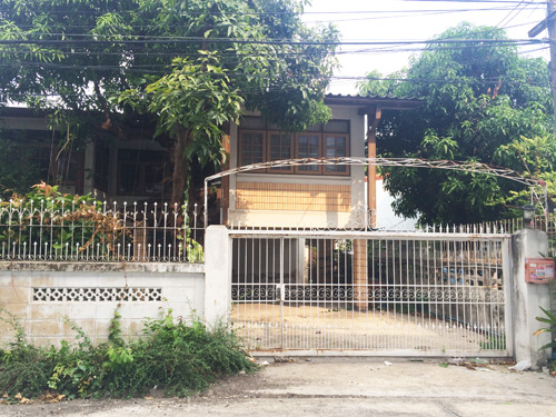 ม.บ้านสุขุมวิท 