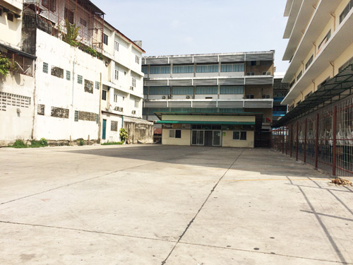 ขายที่ดิน พระโขนง กรุงเทพมหานคร