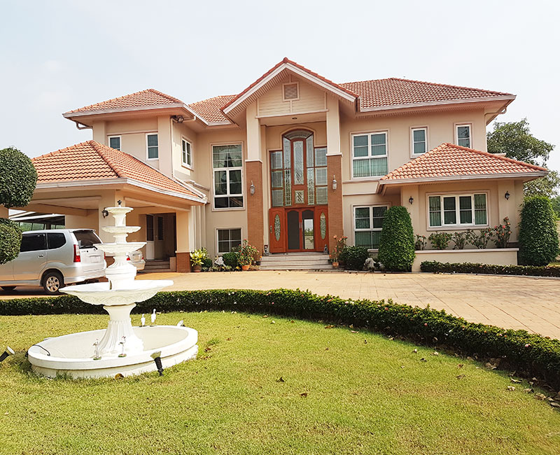 ม.กฤษดานคร 25 (ธานนท์กอล์ฟวิว)