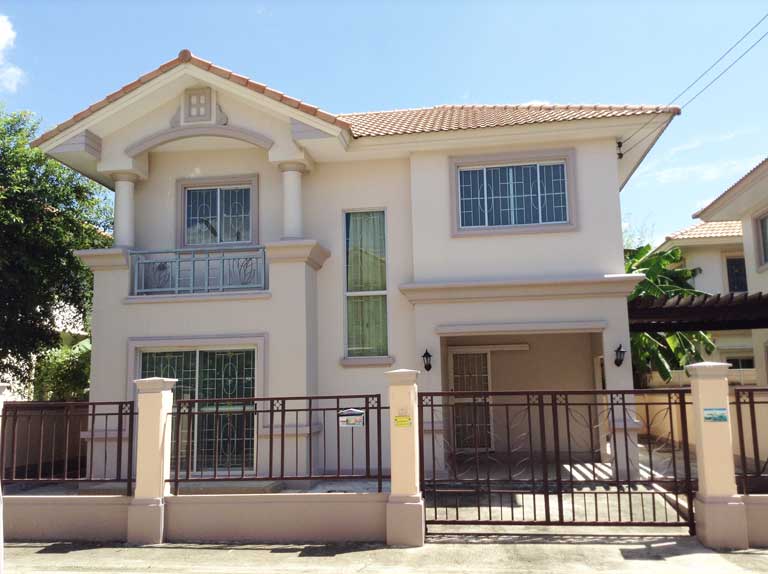 ม.พฤกษาวิลเลจ 2 