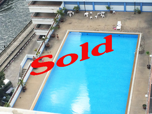 ขายคอนโด บางกะปิ กรุงเทพมหานคร