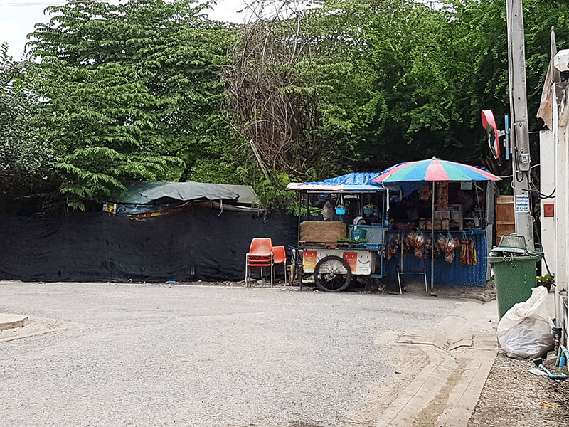 ขายที่ดิน จตุจักร กรุงเทพมหานคร