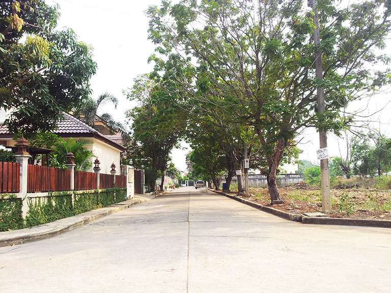 ขายที่ดิน คลองหลวง ปทุมธานี