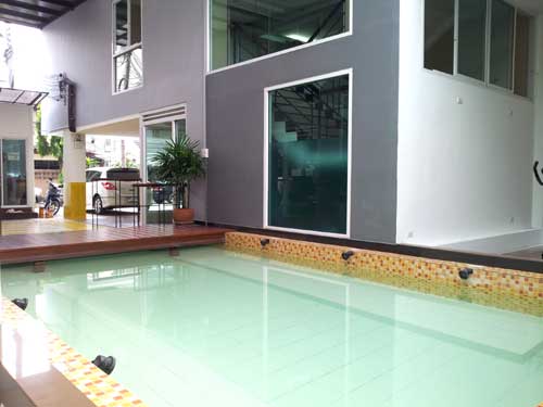 ประมูลคอนโด ห้วยขวาง กรุงเทพมหานคร